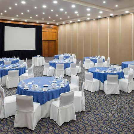 Camino Real Guadalajara Hotel Zapopan Eksteriør billede Ballroom